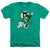 GL - Ring First Adult Regular Fit Heather Short Sleeve