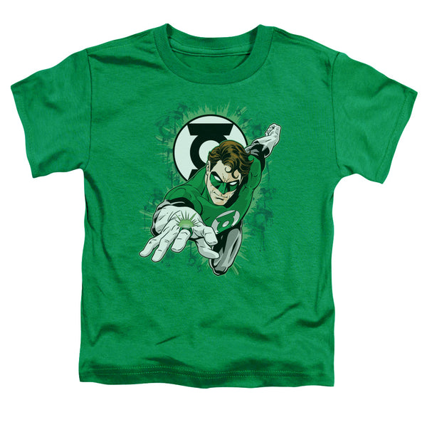 GL - Ring First Toddler Short Sleeve