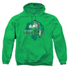 GL - Easy Being Green Adult Pullover Hoodie