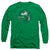GL - Easy Being Green Adult Long Sleeve