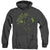 GL - Lantern Darkness Adult Heather Hoodie