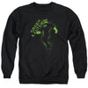 GL - Lantern Darkness Adult Crewneck Sweatshirt
