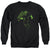 GL - Lantern Darkness Adult Crewneck Sweatshirt