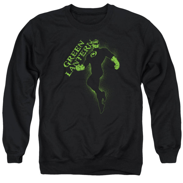 GL - Lantern Darkness Adult Crewneck Sweatshirt