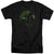 GL - Lantern Darkness Adult Tall Fit Short Sleeve