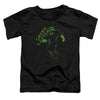 GL - Lantern Darkness Toddler Short Sleeve
