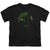 GL - Lantern Darkness Youth Short Sleeve