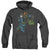 GL - Neon Lantern Adult Heather Hoodie