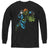 GL - Neon Lantern L - S Youth