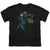 GL - Neon Lantern Youth Short Sleeve