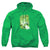 Green Lantern - Lanterns Light Adult Pullover Hoodie