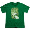Green Lantern - Lanterns Light Youth Short Sleeve