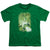 Green Lantern - Lanterns Light Youth Short Sleeve