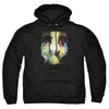 Green Lantern - GL #60 Cover Adult Pullover Hoodie