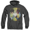 Green Lantern - GL #60 Cover Adult Heather Hoodie