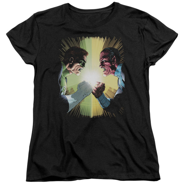 Green Lantern - GL #60 Cover Women's Short Sleeve