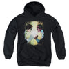 Green Lantern - GL #60 Cover Youth Hooded Sweatshirt