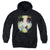 Green Lantern - GL #60 Cover Youth Hooded Sweatshirt