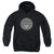 Green Lantern - Black Symbol Youth Hooded Sweatshirt