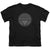 Green Lantern - Black Symbol Youth Short Sleeve