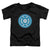 Green Lantern - Blue Symbol Toddler Short Sleeve