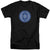 Green Lantern - Indigo Symbol Adult Tall Fit Short Sleeve