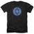 Green Lantern - Indigo Symbol Adult Regular Fit Heather Short Sleeve