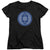 Green Lantern - Indigo Symbol Women's Short Sleeve