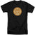 Green Lantern - Orange Symbol Adult Tall Fit Short Sleeve