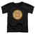 Green Lantern - Orange Symbol Toddler Short Sleeve