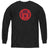 Green Lantern - Red Symbol L - S Youth
