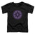 Green Lantern - Sapphire Symbol Toddler Short Sleeve