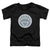 Green Lantern - White Symbol Toddler Short Sleeve