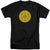 Green Lantern - Yellow Symbol Adult Tall Fit Short Sleeve