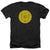 Green Lantern - Yellow Symbol Adult Regular Fit Heather Short Sleeve
