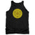 Green Lantern - Yellow Symbol Adult Tank Top