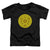 Green Lantern - Yellow Symbol Toddler Short Sleeve