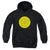 Green Lantern - Yellow Symbol Youth Hooded Sweatshirt