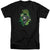 Green Lantern - Rayner Cover Adult Tall Fit Short Sleeve