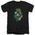Green Lantern - Rayner Cover Adult Slim Fit V Neck Cotton
