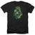 Green Lantern - Rayner Cover Adult Regular Fit Heather Short Sleeve