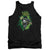Green Lantern - Rayner Cover Adult Tank Top