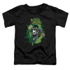 Green Lantern - Rayner Cover Toddler Short Sleeve