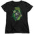 Green Lantern - Rayner Cover Women's Short Sleeve