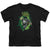 Green Lantern - Rayner Cover Youth Short Sleeve