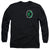 Green Lantern - Kyle Logo Adult Long Sleeve