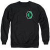 Green Lantern - Kyle Logo Adult Crewneck Sweatshirt