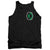 Green Lantern - Kyle Logo Adult Tank Top