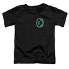 Green Lantern - Kyle Logo Toddler Short Sleeve