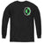 Green Lantern - Kyle Logo L - S Youth